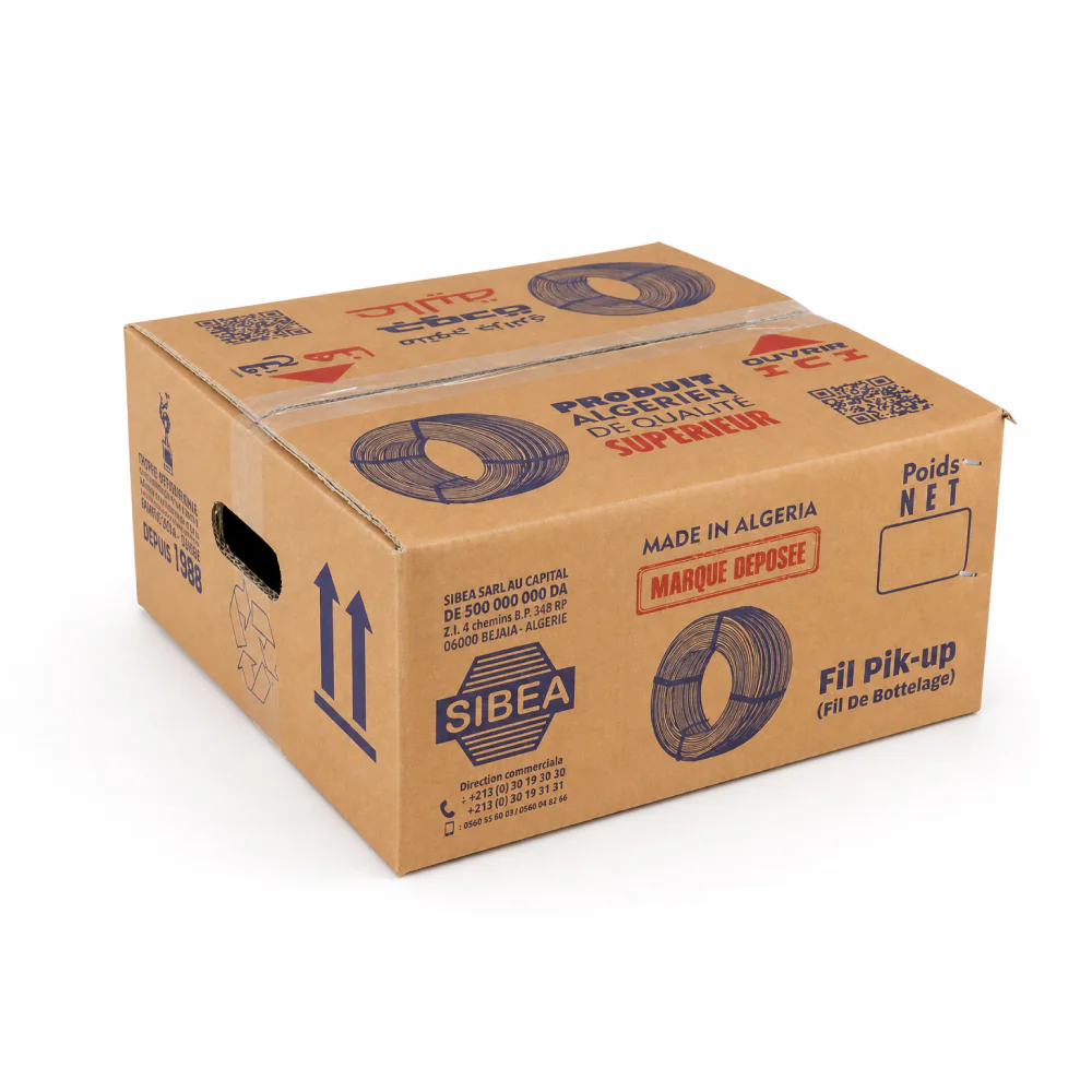 Fil de bottelage